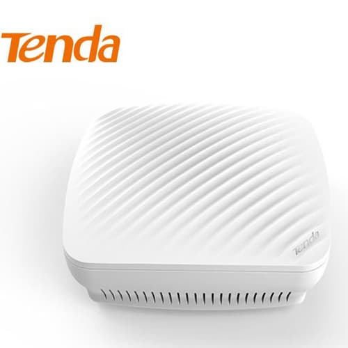 Tenda launches 1200Mbps dual band Access point â€“ i21