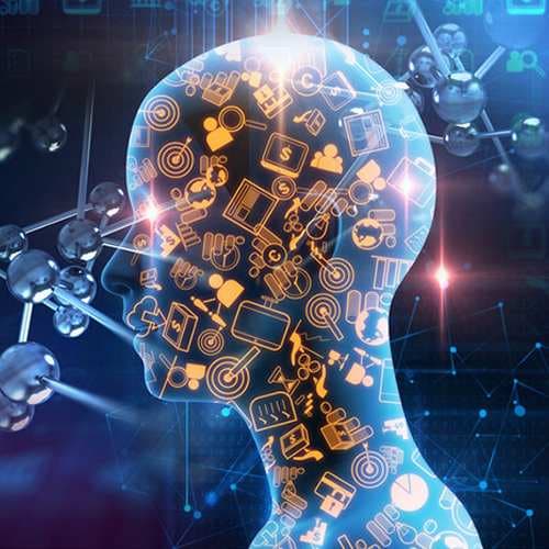 Salesforce research reports AI to make lives easier and society smarter