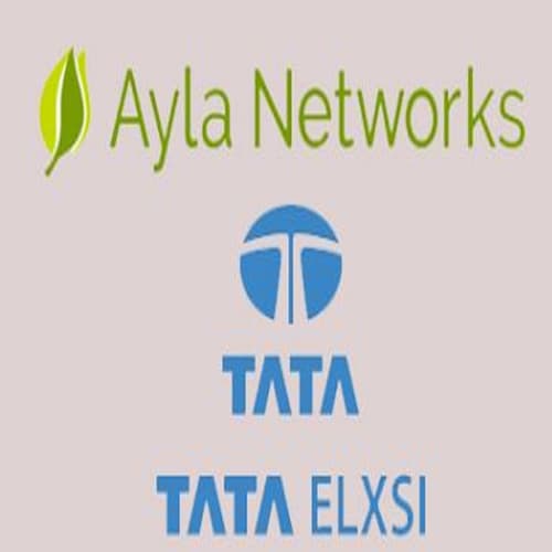 Ayla Networks with Tata Elxsi to deliver value-added IoT Services to CSPs