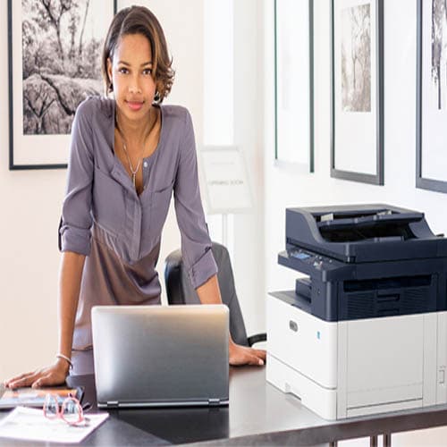 Xerox launches B1022/B1025 Monochrome Multifunction printers
