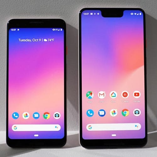 Google brings its AI-powered Pixel 3 and Pixel 3 XL smartphones