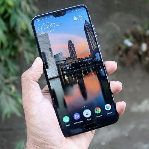Huawei launches EMUI 9.0 in India