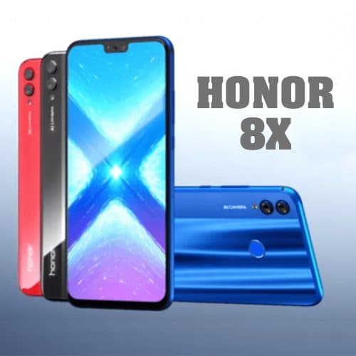 Honor announces high-performance smartphone in India â€“ 8X