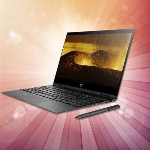 HP launches ENVY x360 to expand its premium portfolio