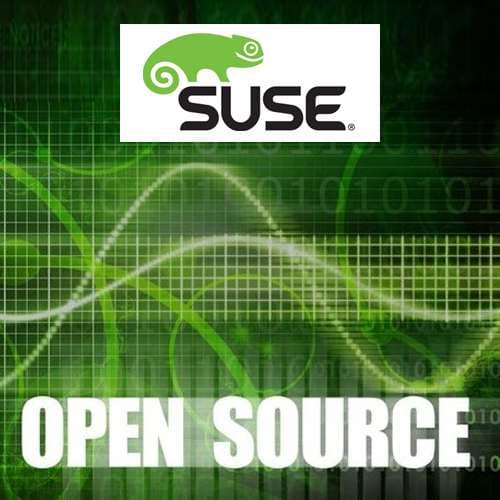 SUSE supports Open-Source Software Education