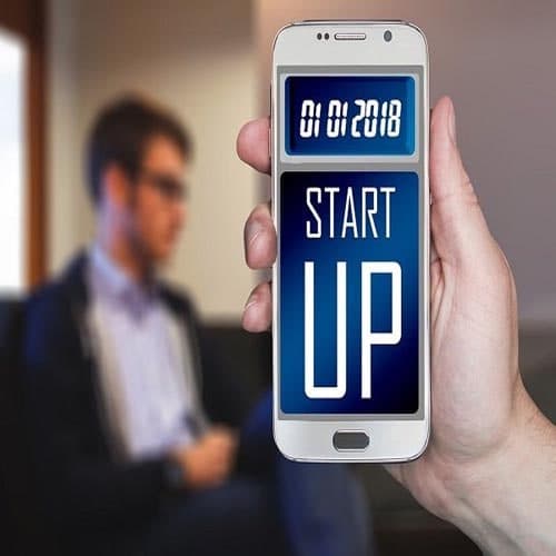 Global incubation center launched by Venture Catalysts comes up in New Delhi
