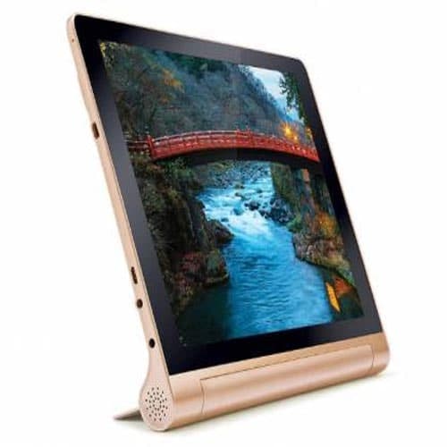 iBall announces 10â€ Tablet PC â€“ Elan 3x32, priced at Rs.16,999/-