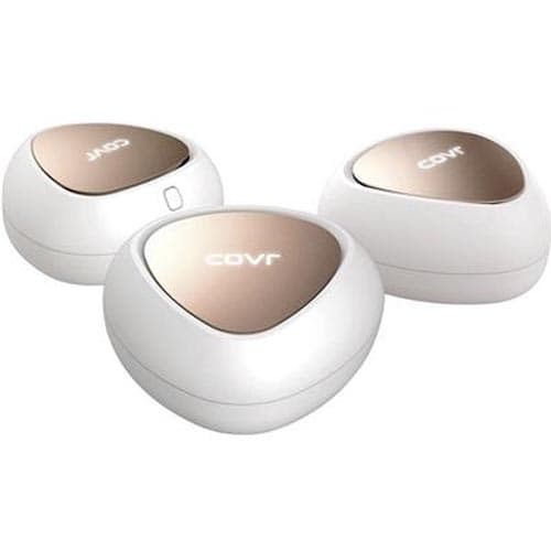 D-Link launches COVR-C1202 â€“ the Whole Home Mesh Wi-Fi System