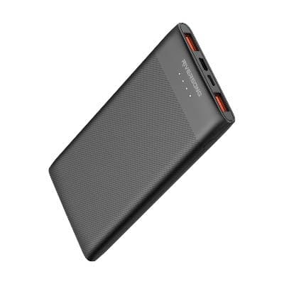 Riversong announces â€˜Ray Seriesâ€™ ultra-lightweight Power Banks
