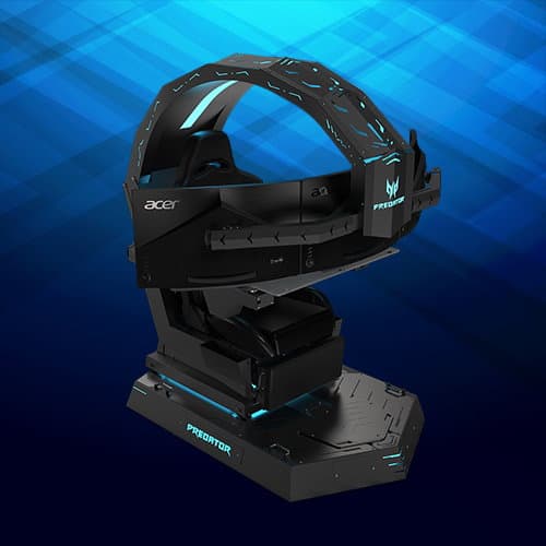 Acer launches â€œPredator Thronosâ€ â€“ The gaming chairs