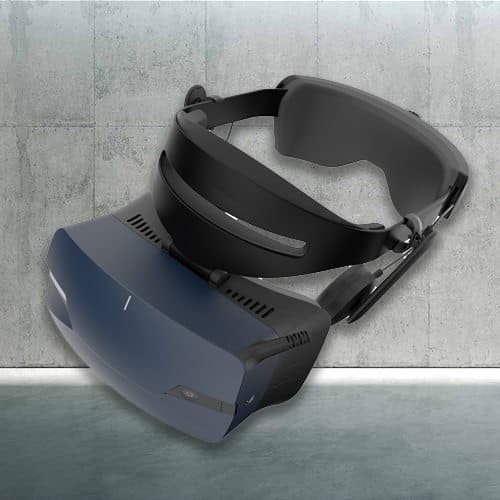 Acer releases OJO 500 Windows Mixed Reality headset