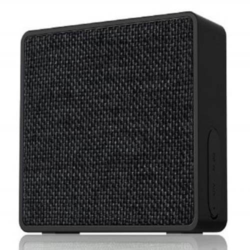 F&D unveils W5 Bluetooth Speaker priced at Rs.1,490/-