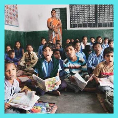 Primary schools of Ghaziabad to adopt â€œChhota Internetâ€ to digitally educate students