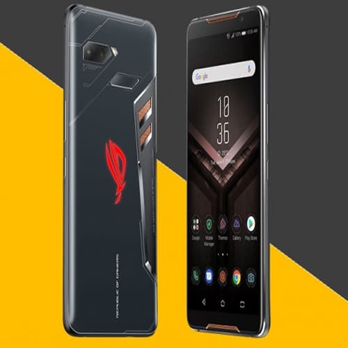 ASUS India unveils ROG Phone â€“ priced at Rs.69,999/-