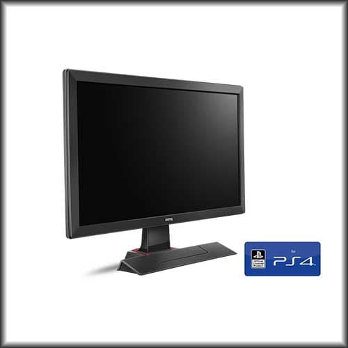 BenQ Zowie announces new RL2455S e-sports monitor