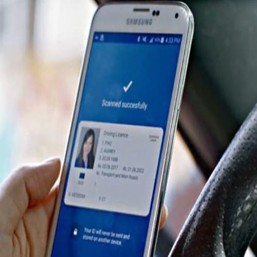 HID Global's goID to help Government Agencies  for adopting Mobile Citizen IDs