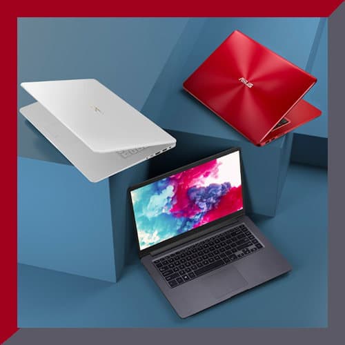 ASUS announces exciting new range of laptops â€“ F570 and VivoBook 15 (X505)