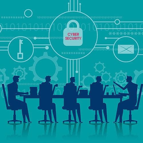 Fortinet becomes a Founding Partner of WEFâ€™s Centre for Cybersecurity