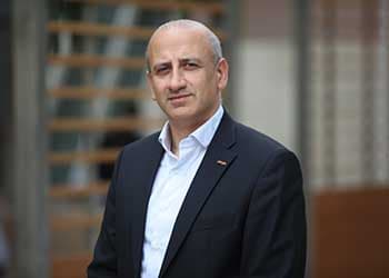 Avaya's channel chief lays out bold tech strategies at Avaya Partner Summit 2019