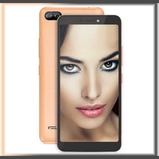 itel unveils A44 Air â€“ An AI-enabled dual-camera smartphone