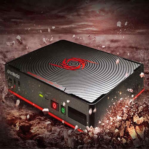 AVerMedia unveils C285 capture card