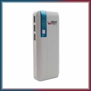 UBON introduces wireless power bank PB-8015 for Rs 2,999