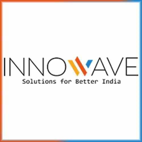 Innowave IT Infrastructure gets property tax survey and validation project worth Rs. 570 million from MCGM