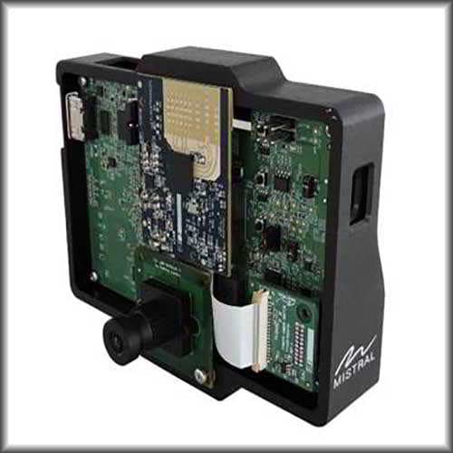 Mistral Announces Sensor Fusion Kit Using TI mmWave Sensors and Jacintoâ„¢ TDA3x Processors