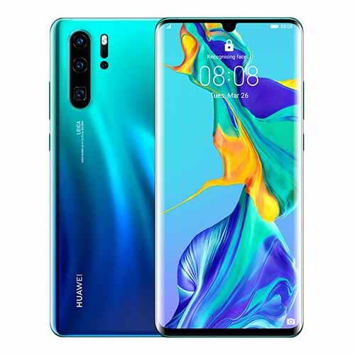 HUAWEI brings in HUAWEI P30 Pro & HUAWEI P30 lite to India