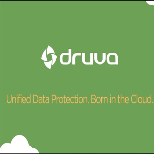 Druvaâ€™s Office 365 backup adoption registers 100 percent growth