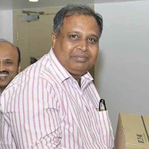 Trade was waiting for such relief from nuisance of E-commerce