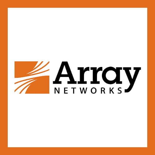 Tolly Group Testing reveals performance boost on WAF and NGFW virtual appliances on Array Networks AVX