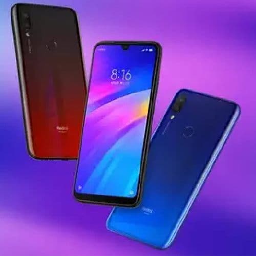 Xiaomi hits the smart phone market with Redmi Y3 and Redmi 7