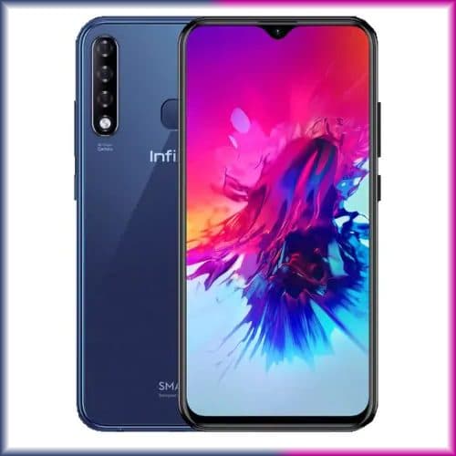 Infinix brings its â€˜Smart 3 Plusâ€™ smartphone on Flipkart, priced at INR 6999/-