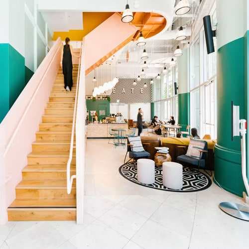 WeWork grants INR 6,788 Cr of GDP across Delhi-NCR, Mumbai and Bangalore