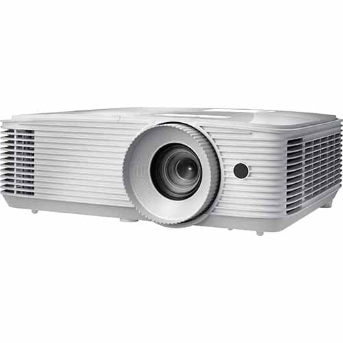 Supertron inks distribution agreement with Optoma Projector
