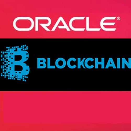 Oracle's blockchain platform now available as part of Everledgerâ€™s  blockchain solution