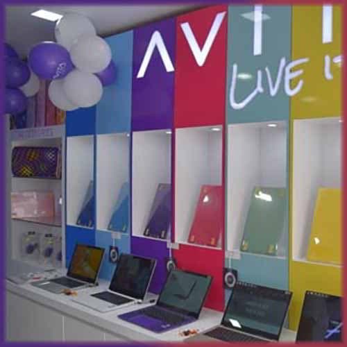 Nexstgo sets up its first ever Avita brand store in Delhi