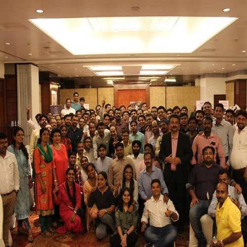 RP tech hosts a knowledge seminar themed â€˜Lifestyle trends @ RP techâ€™