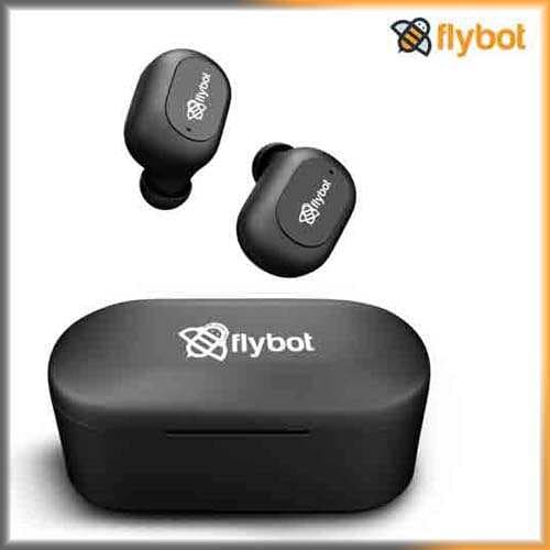 Flybot launches its first product - Flybot Beat wireless earphone
