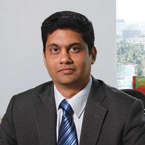 Partners play a crucial role in furthering the growth agenda for NetApp