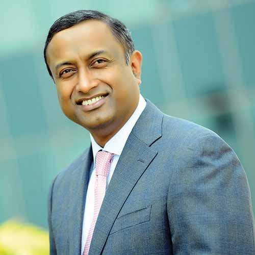 "I will be responsible for accelerating the next chapter of Ciena’s growth in India"