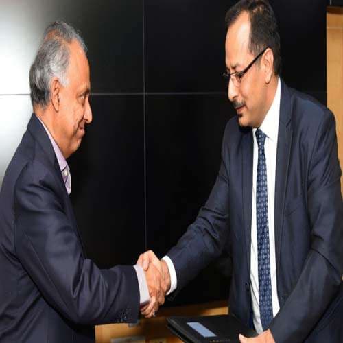 HPE signs MoU with Agastya International Foundation for CoE