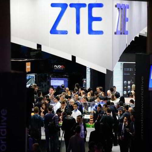 ZTE acquires over 25% market share in 2014