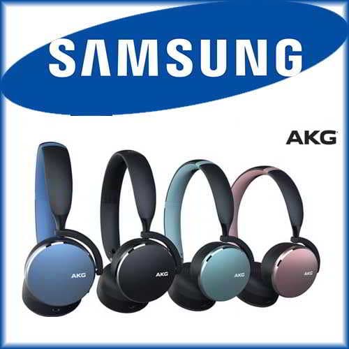Samsung launches four new AKG headphones in India