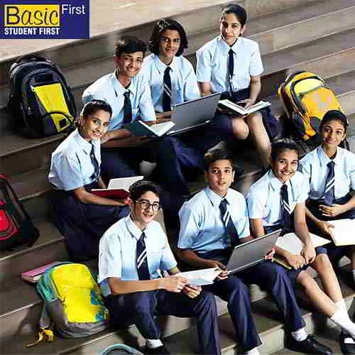 BasicFirst announces the launch of LIVE online classes for school students