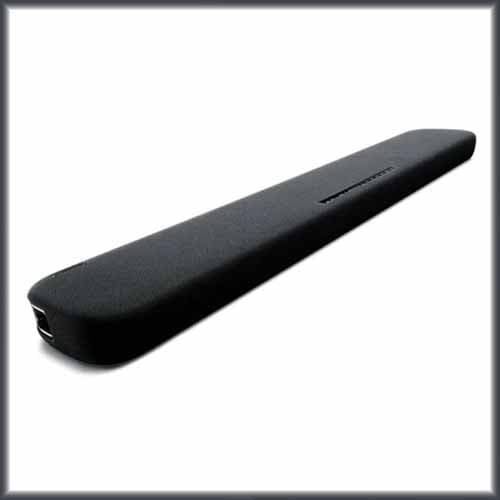 Yamaha Music unveils sound bars with built- in Alexa voice control