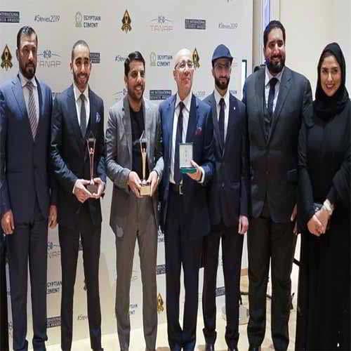Winners Of 16th Annual International Business AwardsÂ® @ Austria