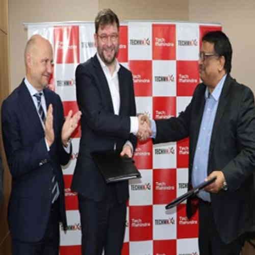 Tech Mahindra signs MoU with Business Finland for R&D in 5G and 6G