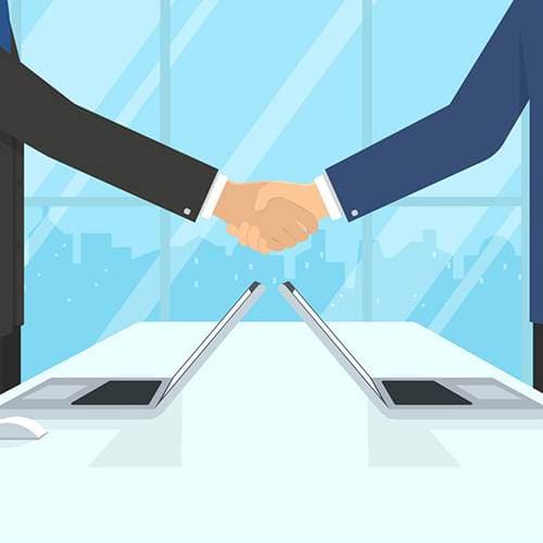 Harbinger Systems joins hand with Skillsoft